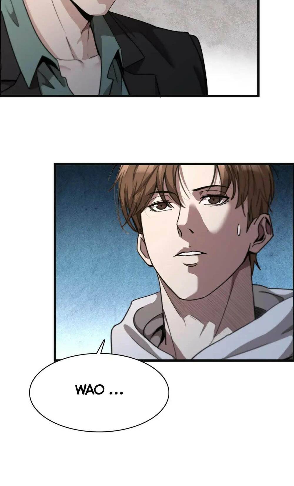 Ta Bị Kẹt Cùng Một Ngày 1000 Năm - Chapter 16 - Page 26