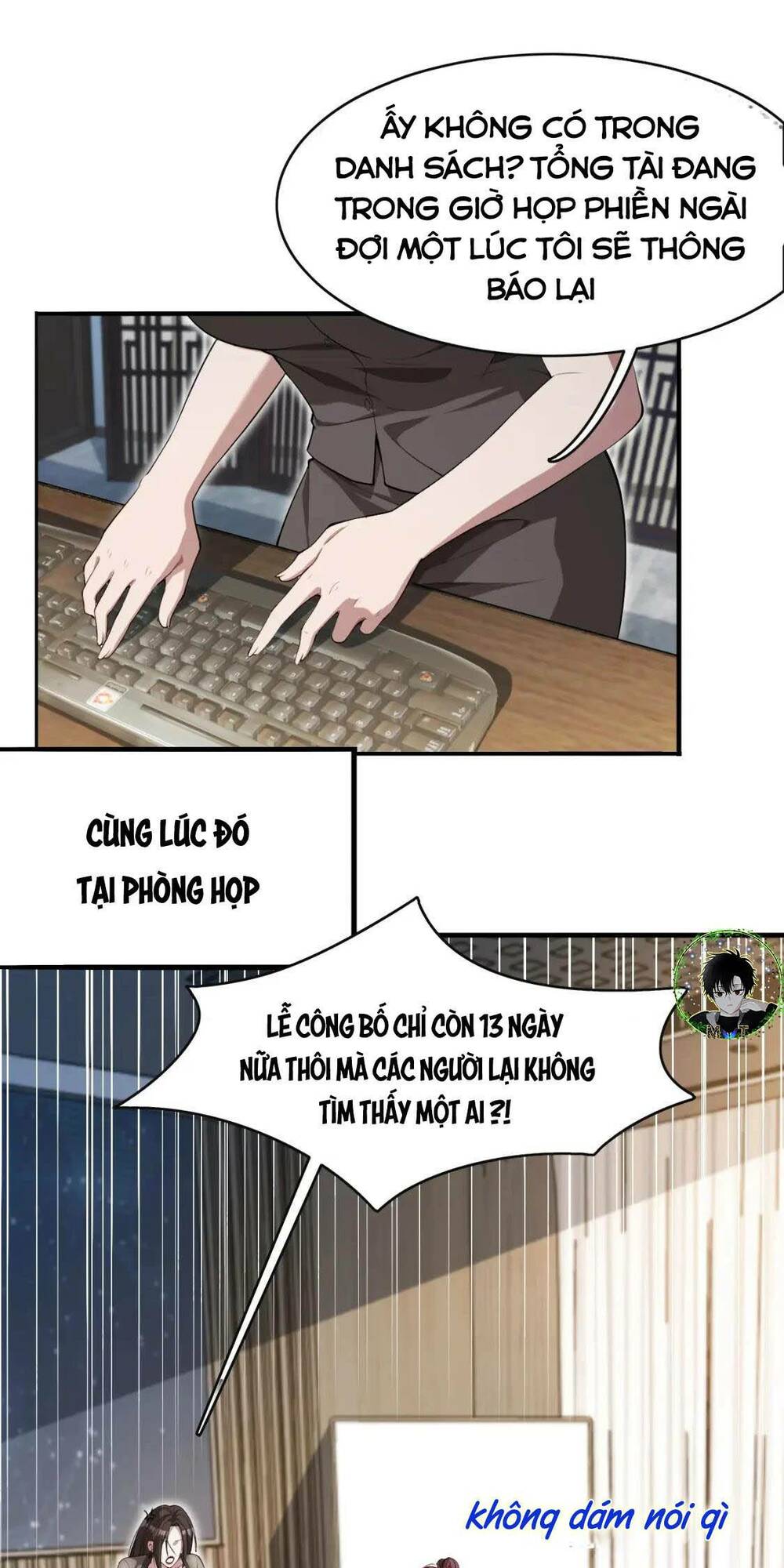 Ta Bị Kẹt Cùng Một Ngày 1000 Năm - Chapter 16 - Page 29