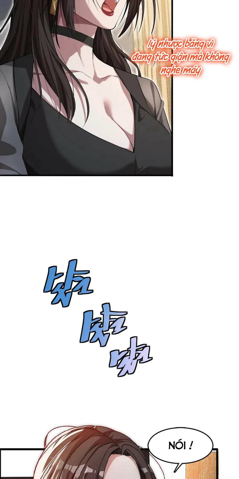 Ta Bị Kẹt Cùng Một Ngày 1000 Năm - Chapter 16 - Page 31