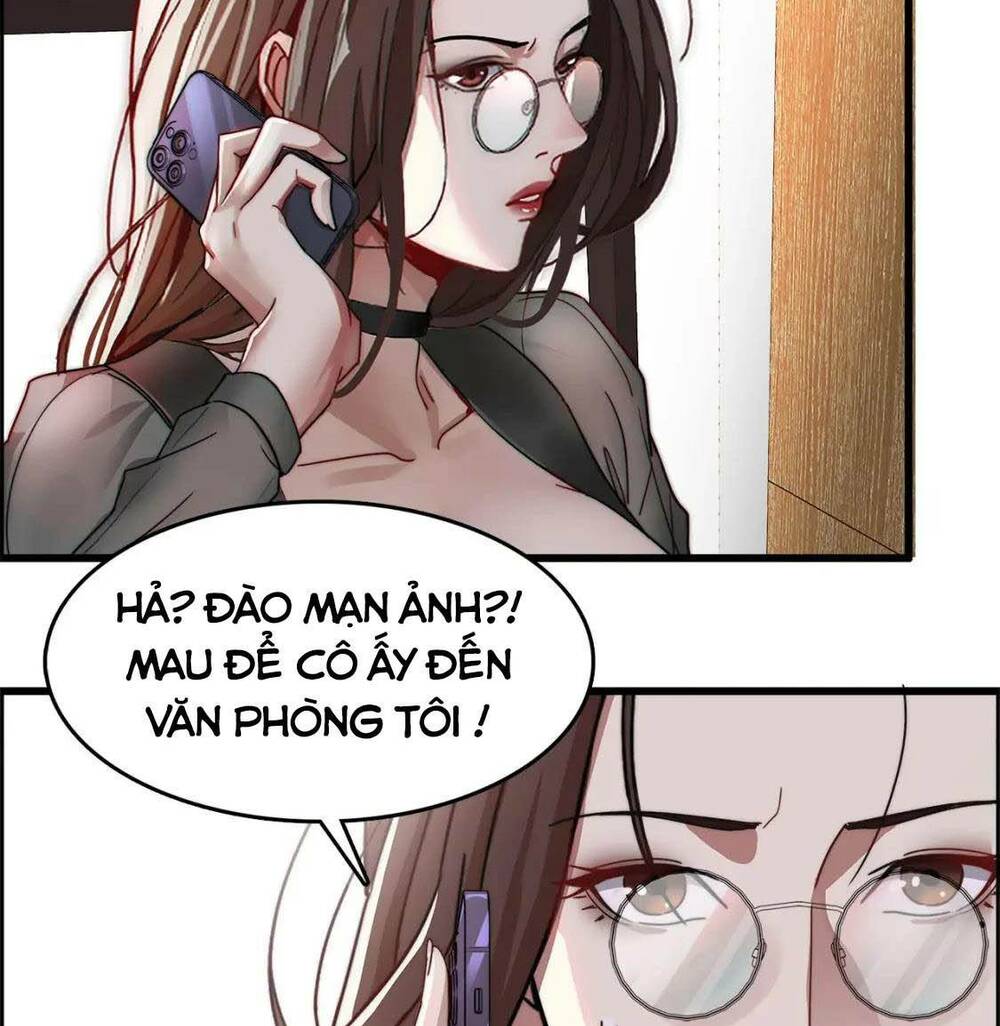 Ta Bị Kẹt Cùng Một Ngày 1000 Năm - Chapter 16 - Page 32