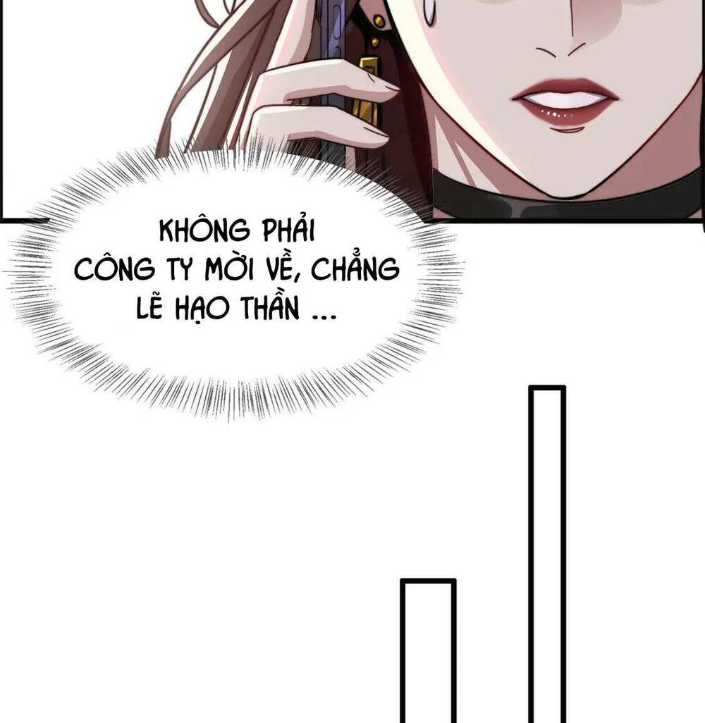 Ta Bị Kẹt Cùng Một Ngày 1000 Năm - Chapter 16 - Page 33