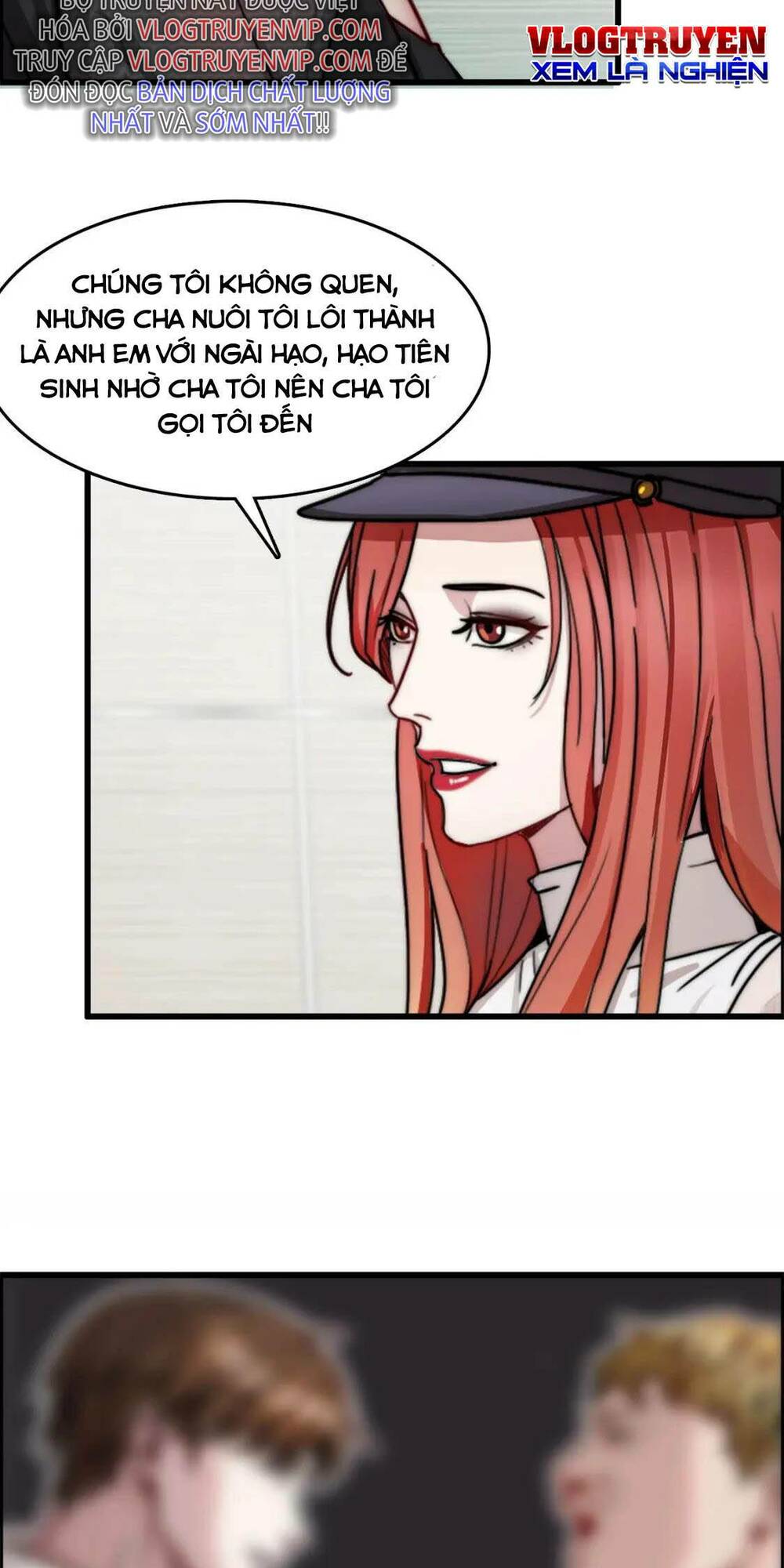 Ta Bị Kẹt Cùng Một Ngày 1000 Năm - Chapter 16 - Page 36