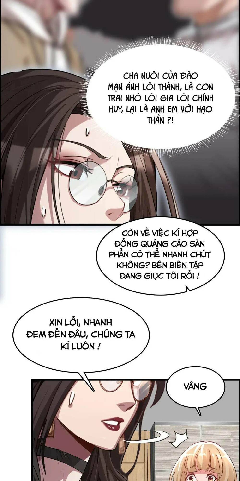 Ta Bị Kẹt Cùng Một Ngày 1000 Năm - Chapter 16 - Page 37
