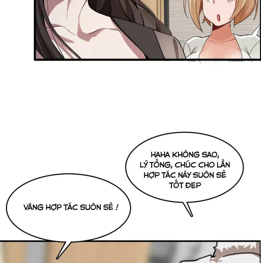 Ta Bị Kẹt Cùng Một Ngày 1000 Năm - Chapter 16 - Page 38