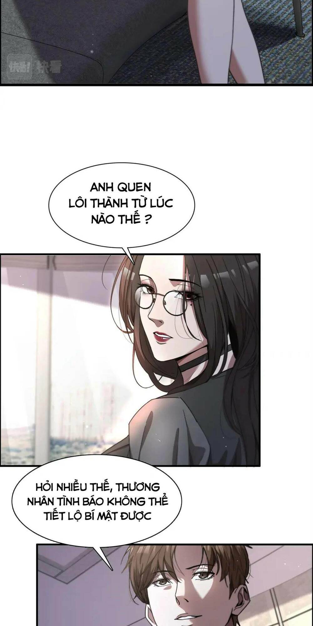 Ta Bị Kẹt Cùng Một Ngày 1000 Năm - Chapter 16 - Page 41