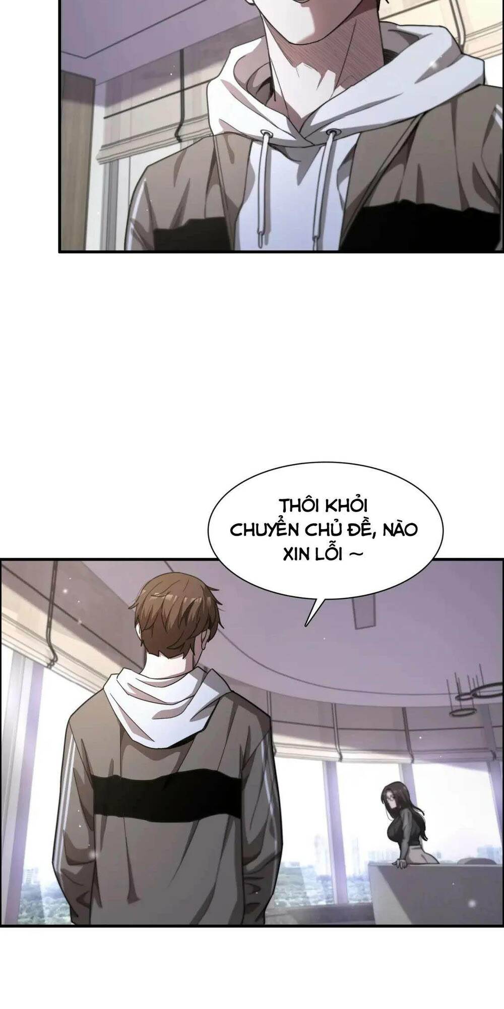 Ta Bị Kẹt Cùng Một Ngày 1000 Năm - Chapter 16 - Page 42