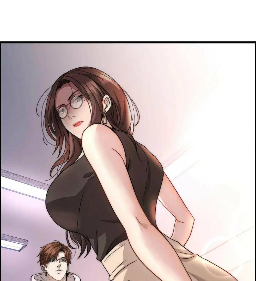 Ta Bị Kẹt Cùng Một Ngày 1000 Năm - Chapter 16 - Page 44