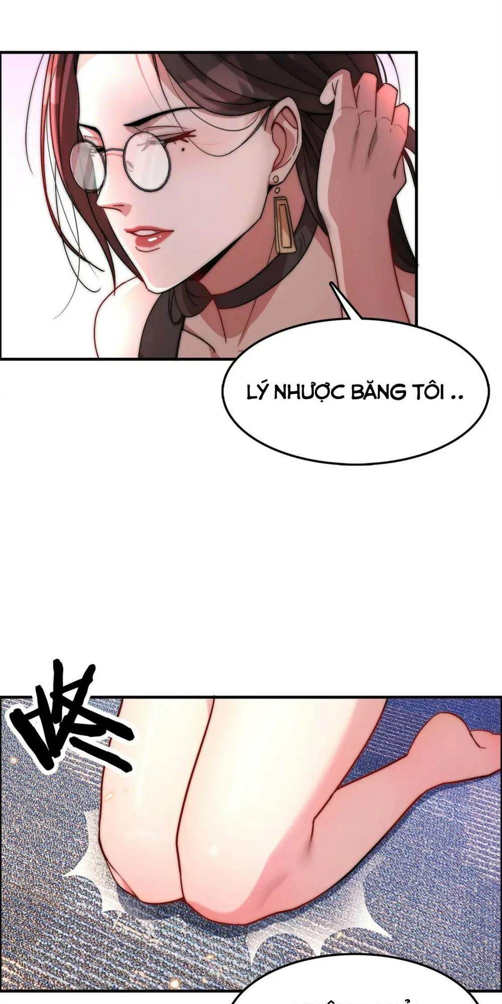 Ta Bị Kẹt Cùng Một Ngày 1000 Năm - Chapter 16 - Page 46