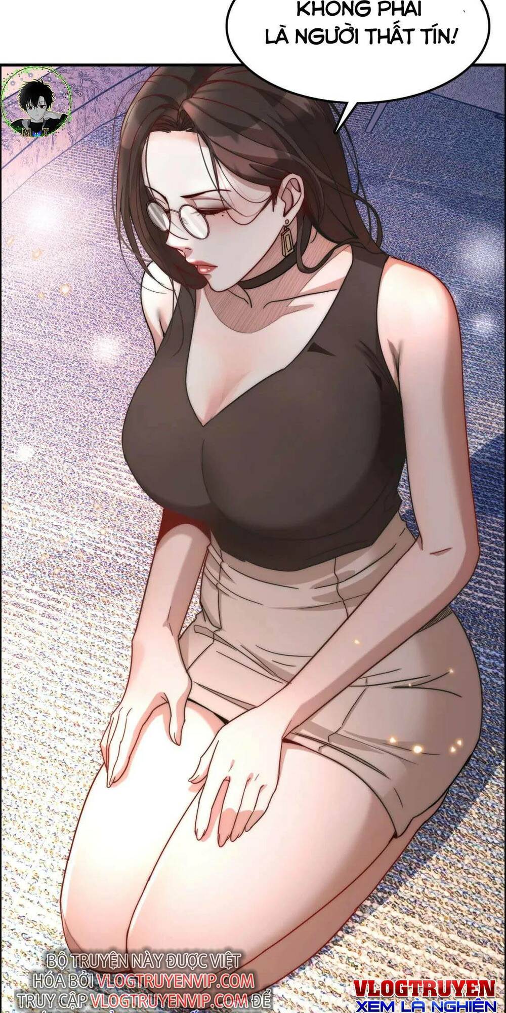 Ta Bị Kẹt Cùng Một Ngày 1000 Năm - Chapter 16 - Page 47