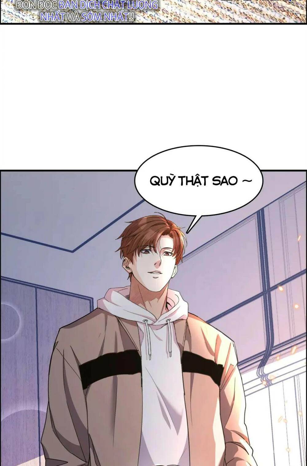 Ta Bị Kẹt Cùng Một Ngày 1000 Năm - Chapter 16 - Page 48