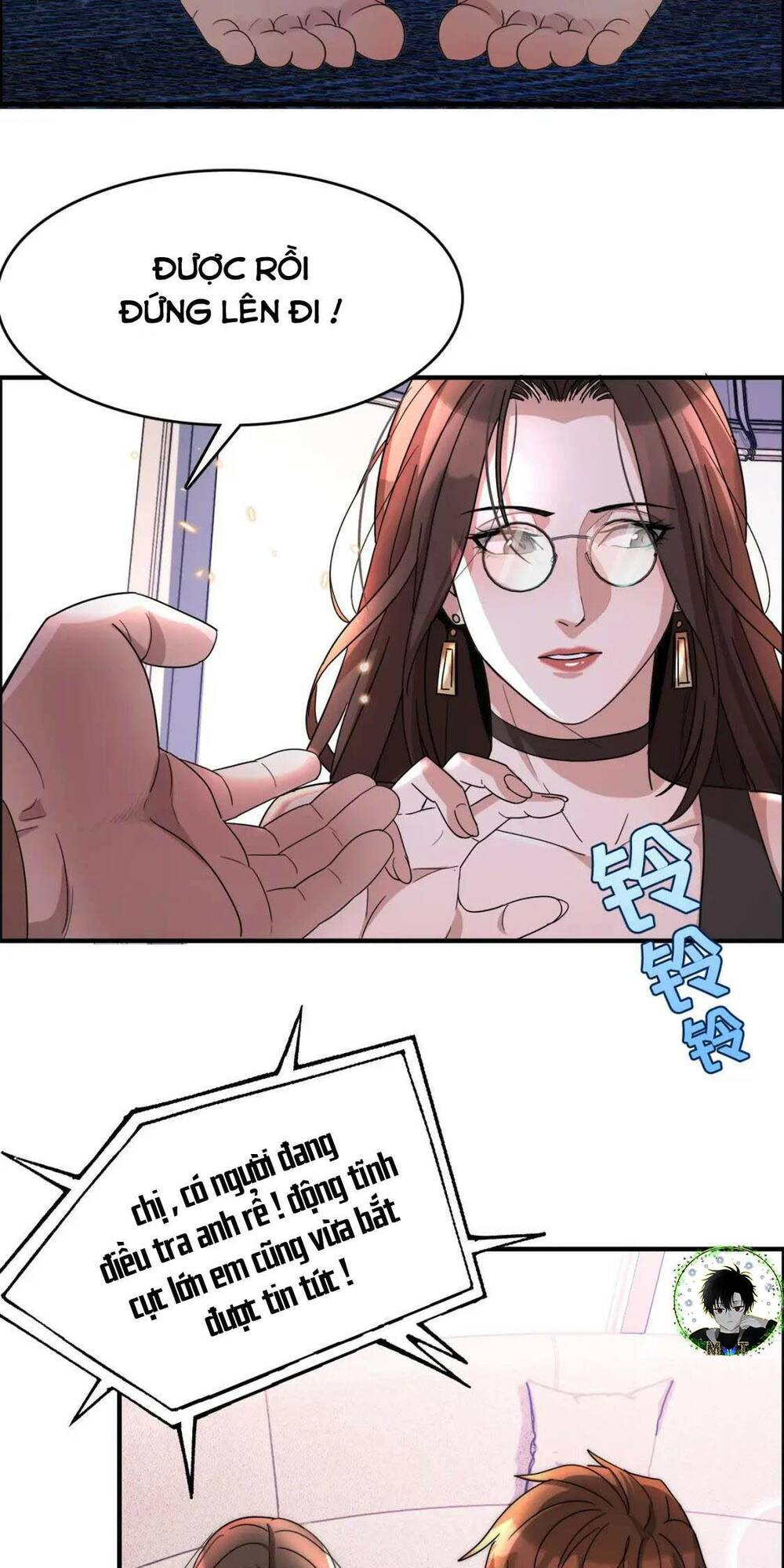 Ta Bị Kẹt Cùng Một Ngày 1000 Năm - Chapter 16 - Page 50