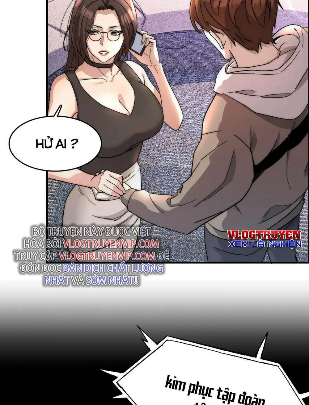 Ta Bị Kẹt Cùng Một Ngày 1000 Năm - Chapter 16 - Page 51