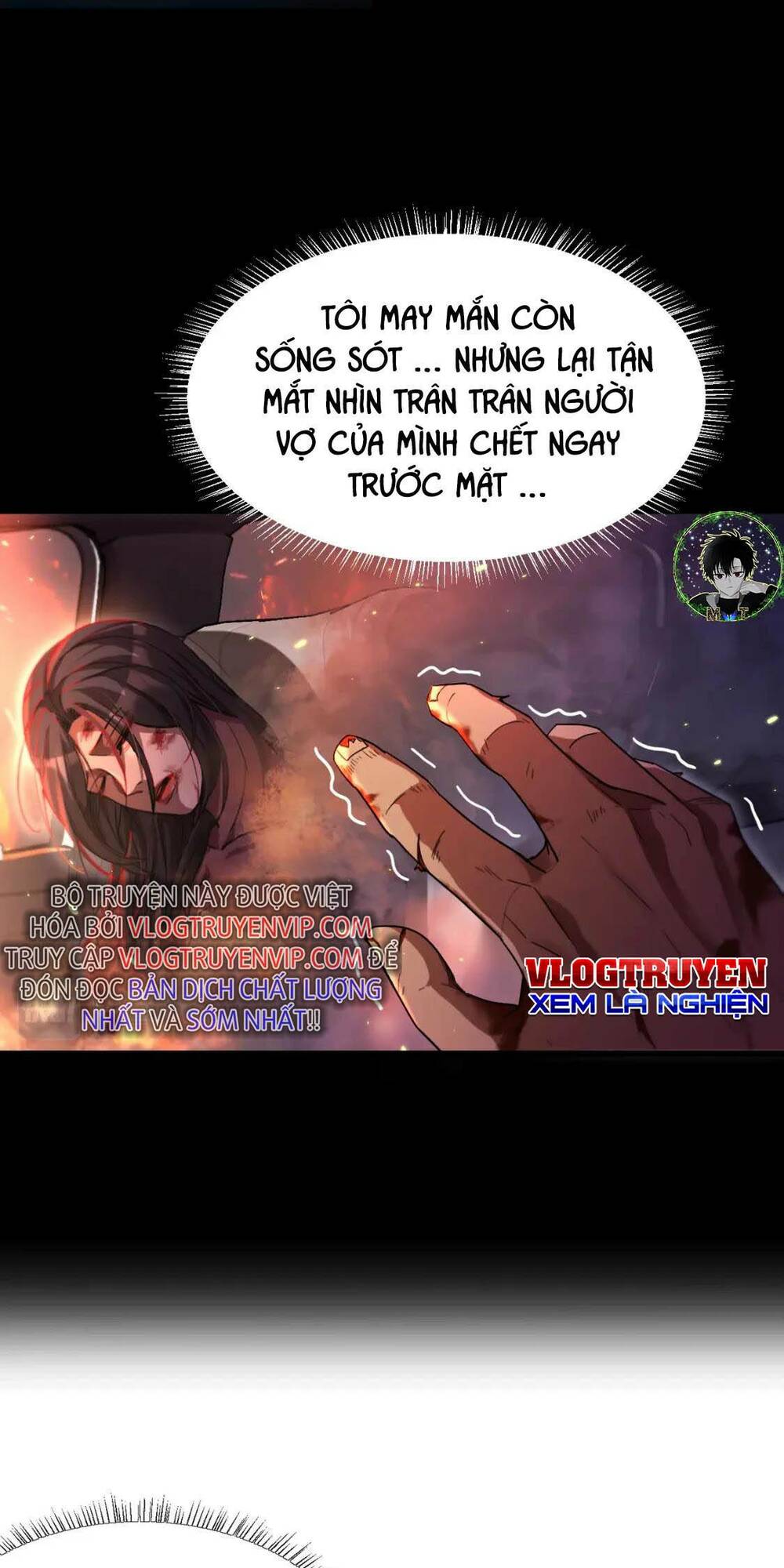 Ta Bị Kẹt Cùng Một Ngày 1000 Năm - Chapter 16 - Page 6