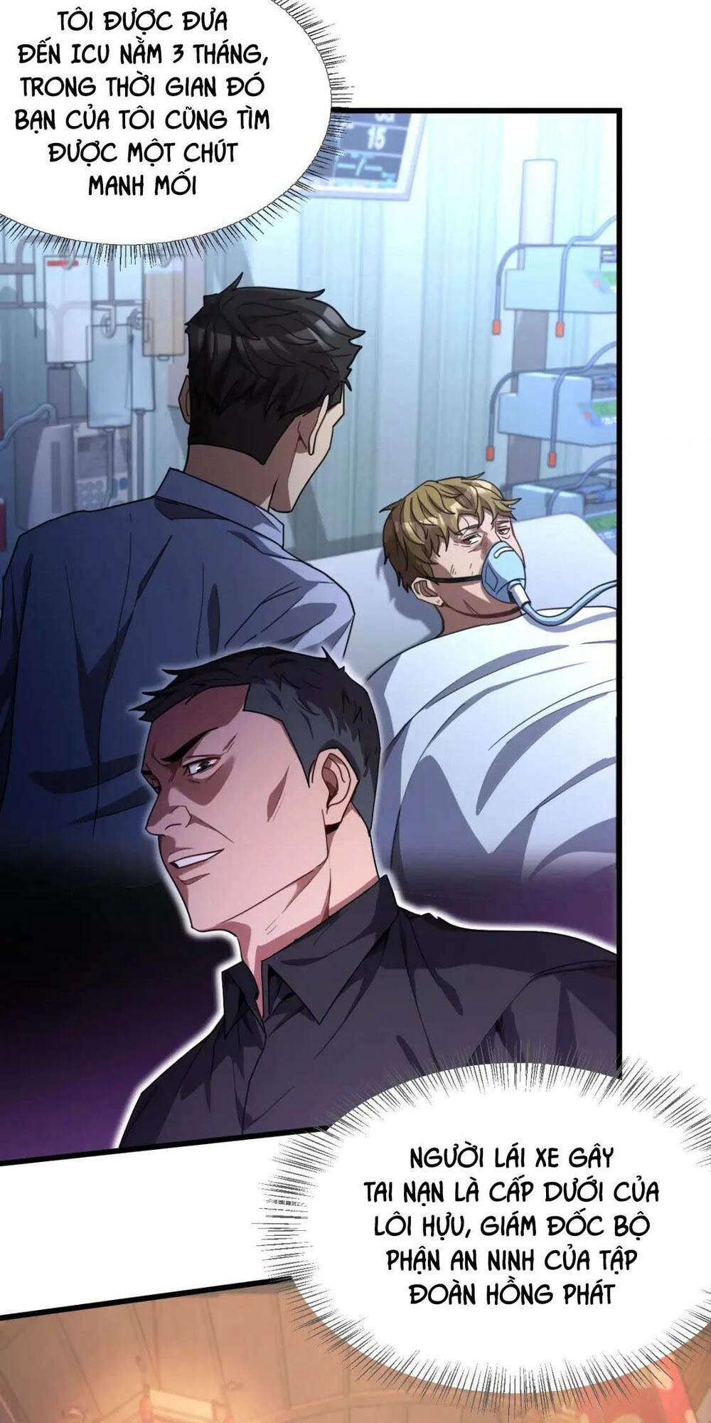 Ta Bị Kẹt Cùng Một Ngày 1000 Năm - Chapter 16 - Page 7