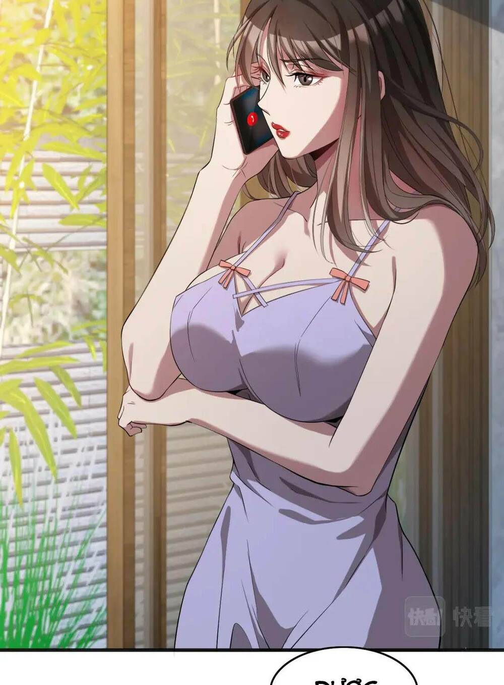 Ta Bị Kẹt Cùng Một Ngày 1000 Năm - Chapter 17 - Page 11