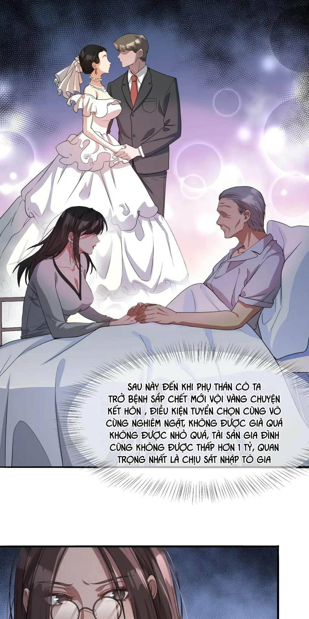 Ta Bị Kẹt Cùng Một Ngày 1000 Năm - Chapter 17 - Page 15