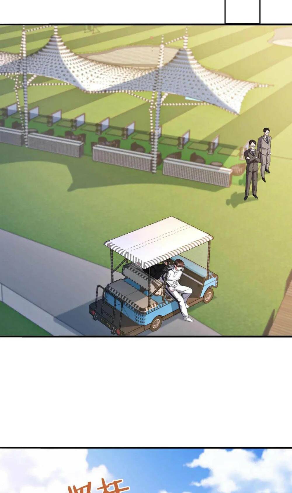 Ta Bị Kẹt Cùng Một Ngày 1000 Năm - Chapter 17 - Page 27