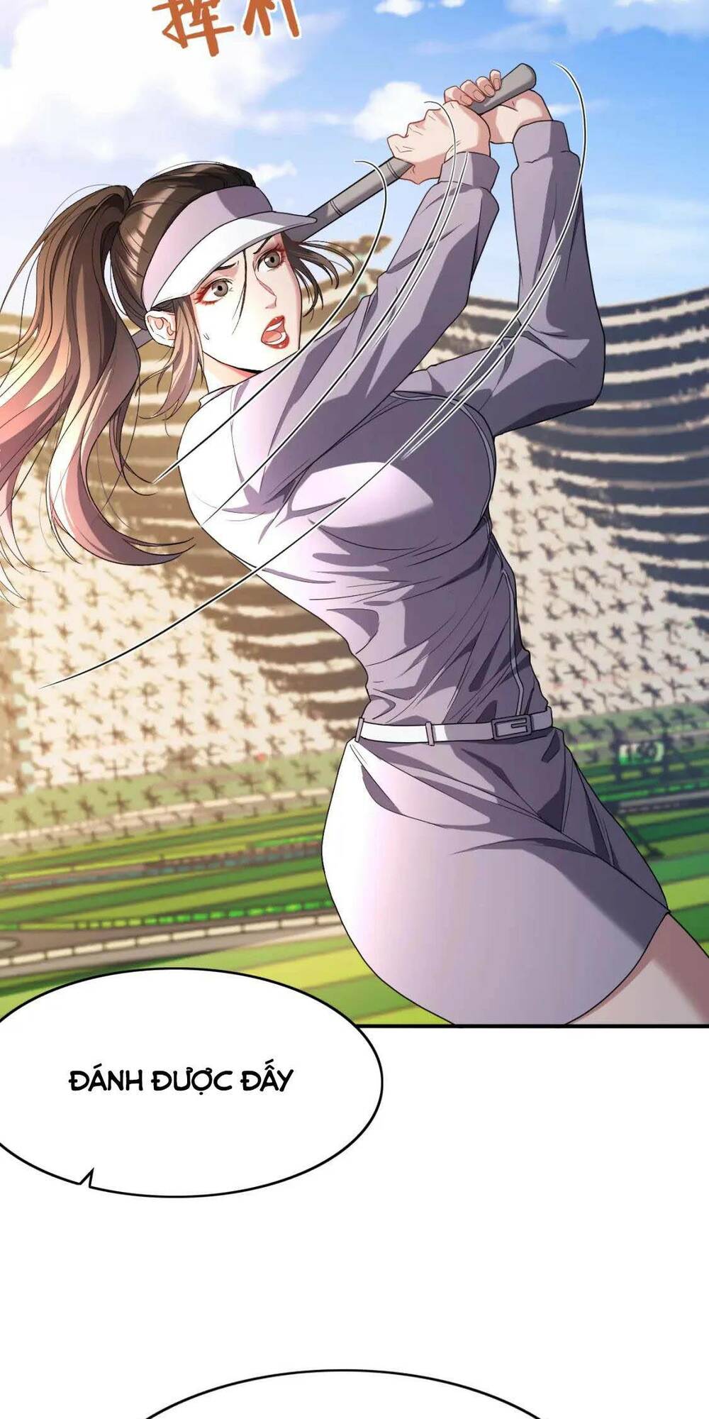 Ta Bị Kẹt Cùng Một Ngày 1000 Năm - Chapter 17 - Page 28