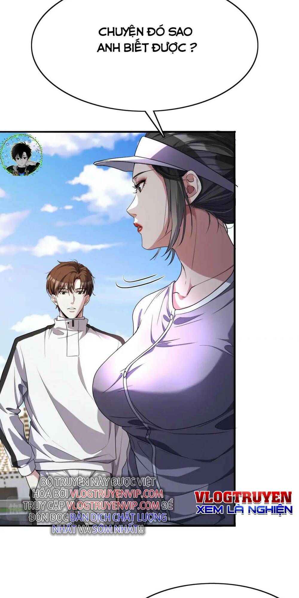 Ta Bị Kẹt Cùng Một Ngày 1000 Năm - Chapter 17 - Page 29