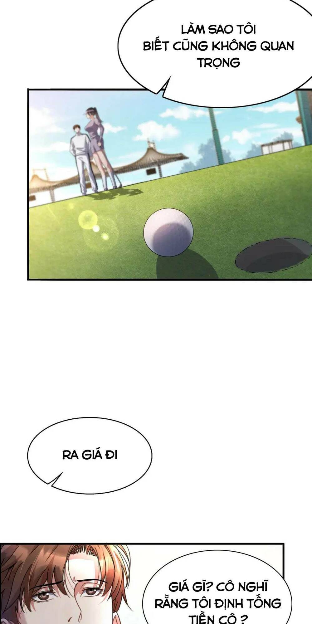 Ta Bị Kẹt Cùng Một Ngày 1000 Năm - Chapter 17 - Page 30