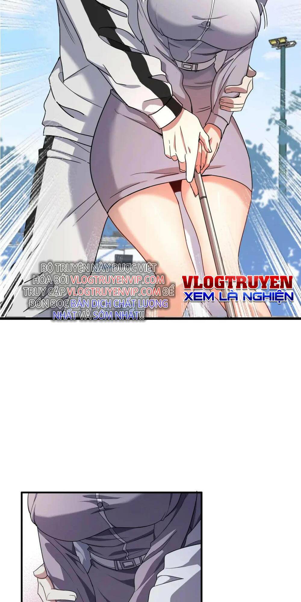 Ta Bị Kẹt Cùng Một Ngày 1000 Năm - Chapter 17 - Page 35