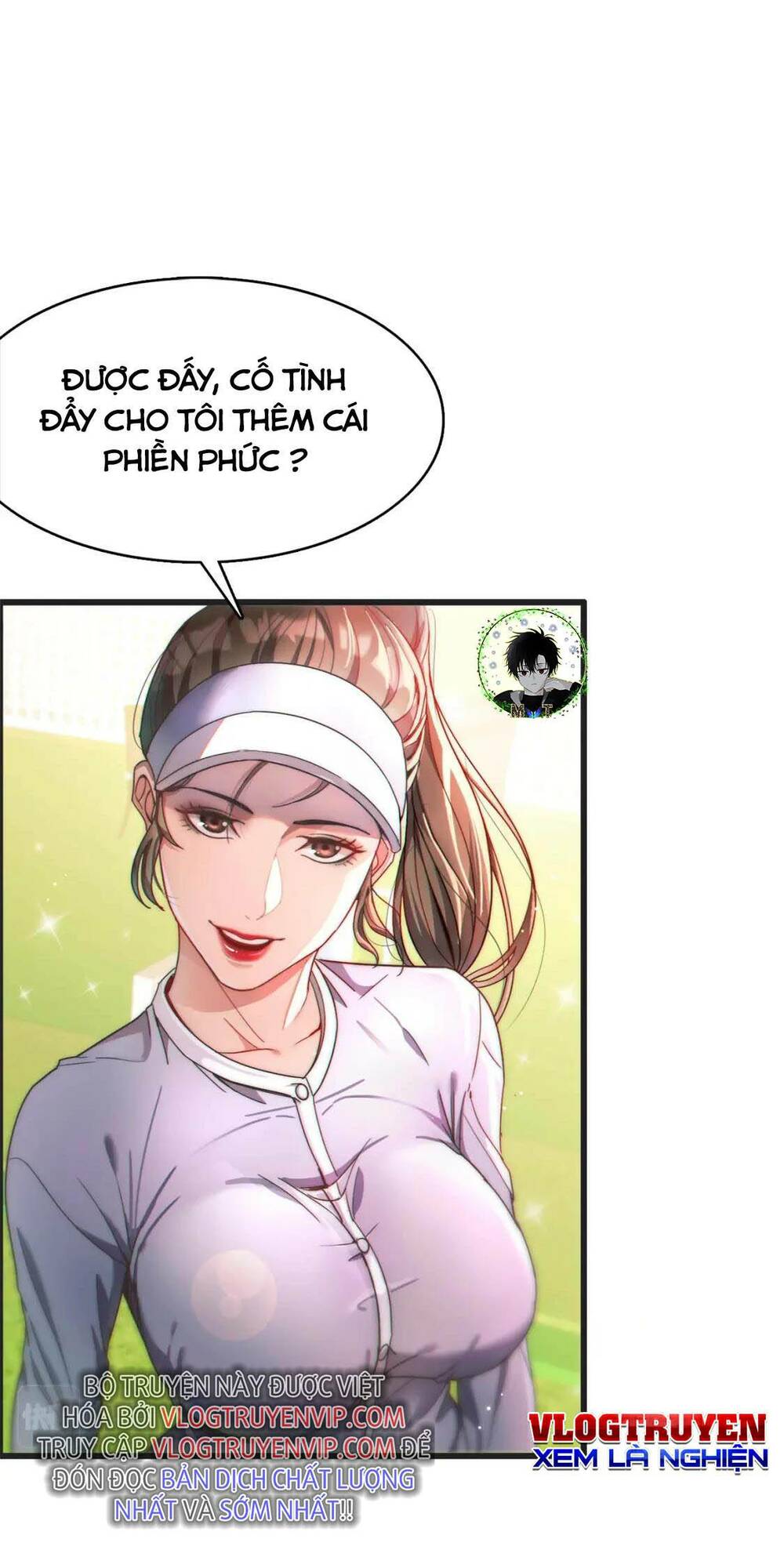 Ta Bị Kẹt Cùng Một Ngày 1000 Năm - Chapter 17 - Page 41