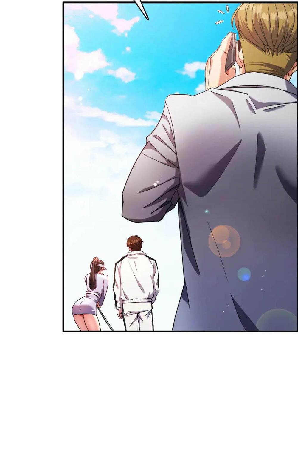 Ta Bị Kẹt Cùng Một Ngày 1000 Năm - Chapter 17 - Page 44