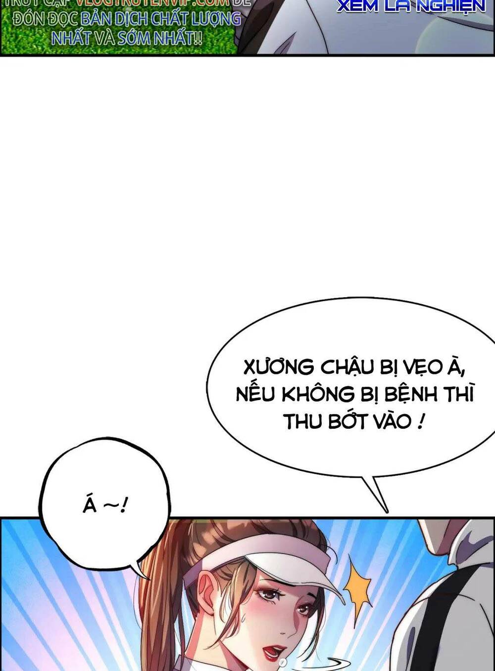 Ta Bị Kẹt Cùng Một Ngày 1000 Năm - Chapter 17 - Page 46