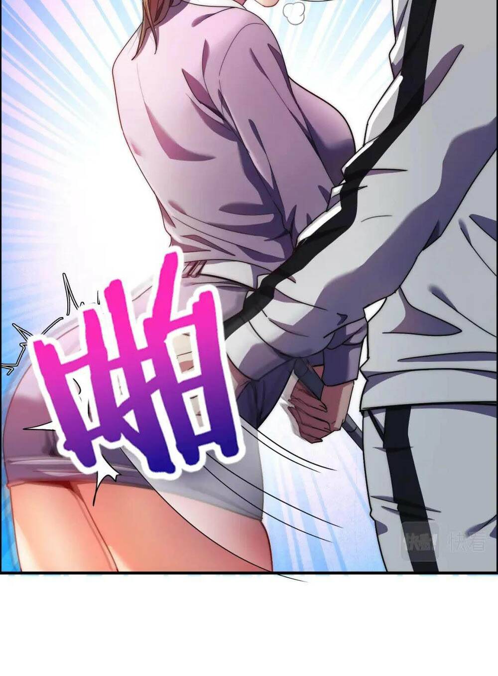 Ta Bị Kẹt Cùng Một Ngày 1000 Năm - Chapter 17 - Page 47