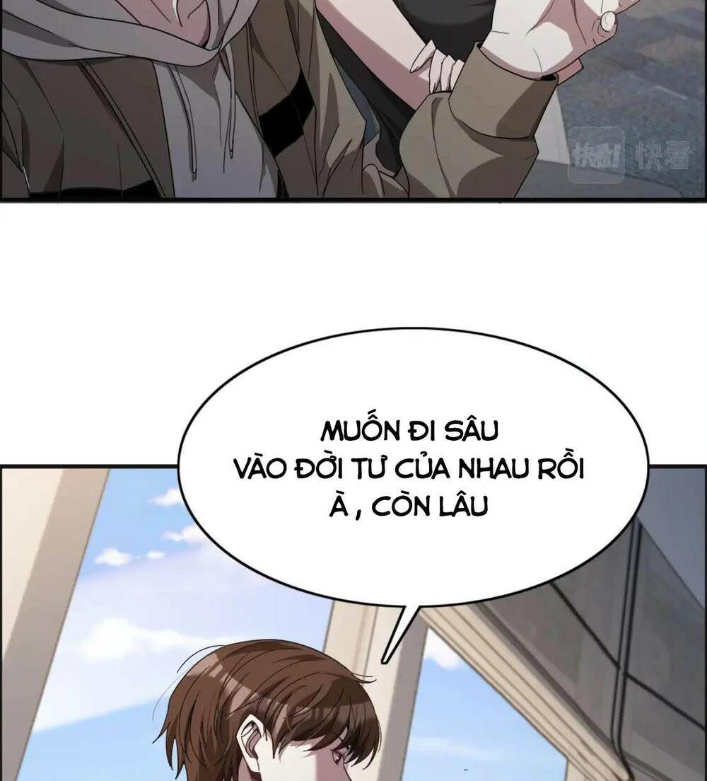 Ta Bị Kẹt Cùng Một Ngày 1000 Năm - Chapter 17 - Page 6