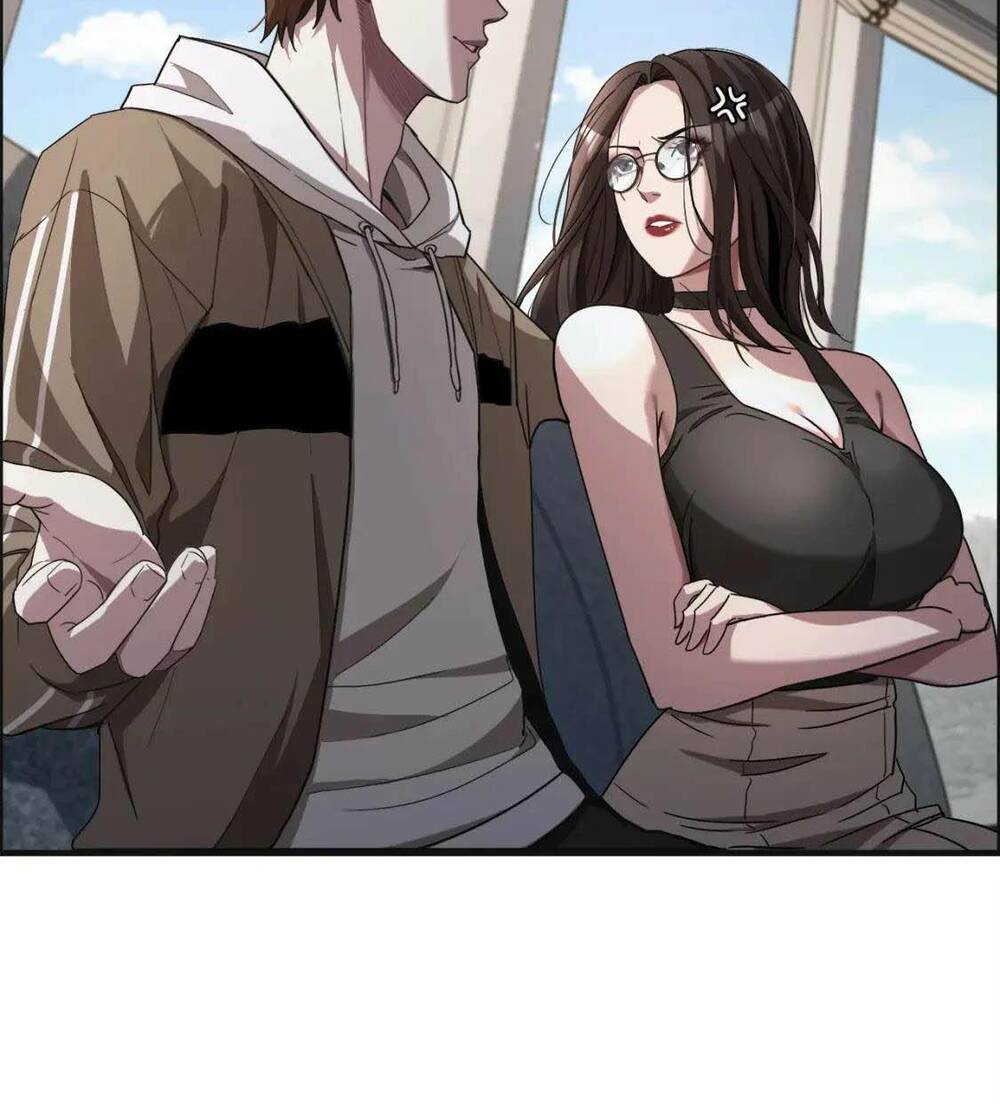 Ta Bị Kẹt Cùng Một Ngày 1000 Năm - Chapter 17 - Page 7