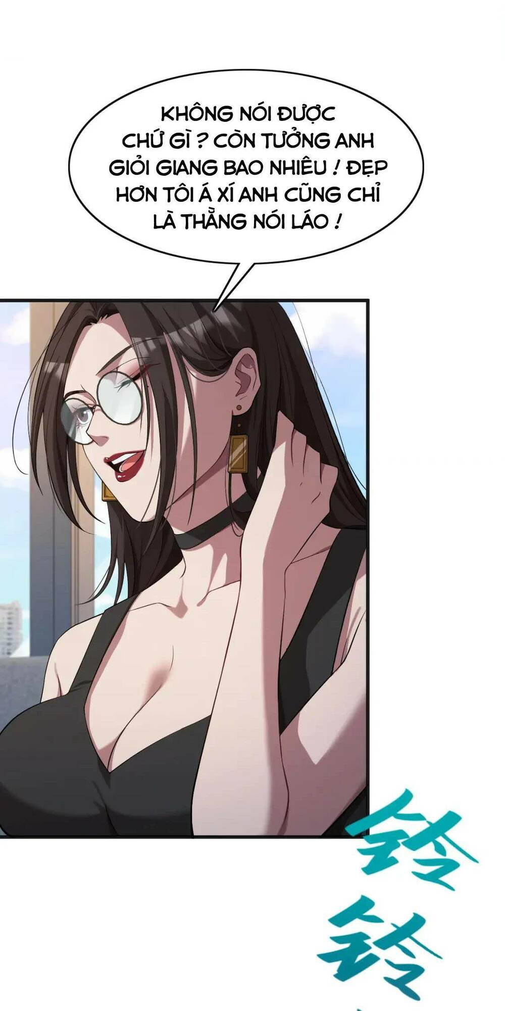 Ta Bị Kẹt Cùng Một Ngày 1000 Năm - Chapter 17 - Page 8