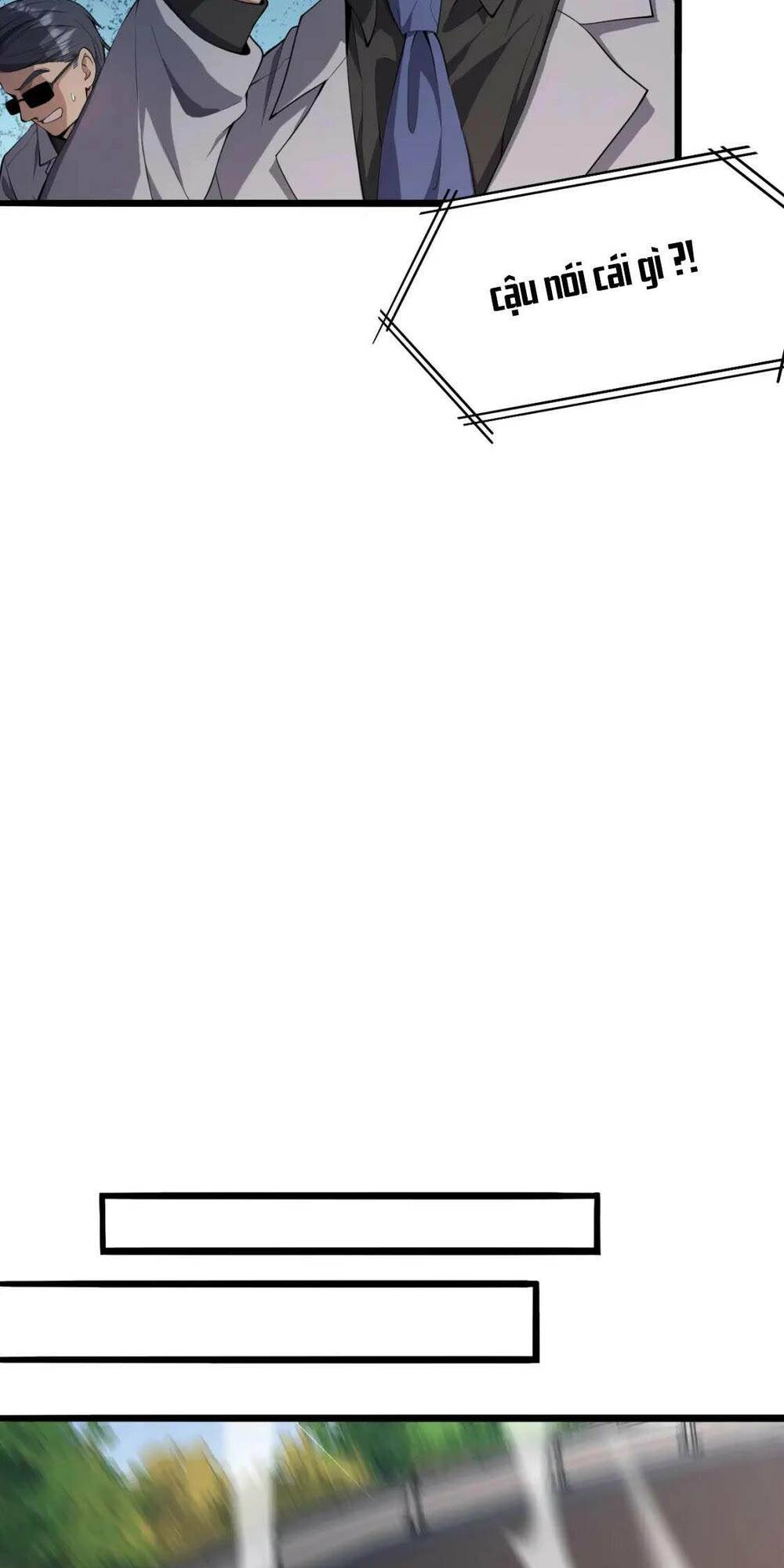 Ta Bị Kẹt Cùng Một Ngày 1000 Năm - Chapter 18 - Page 10