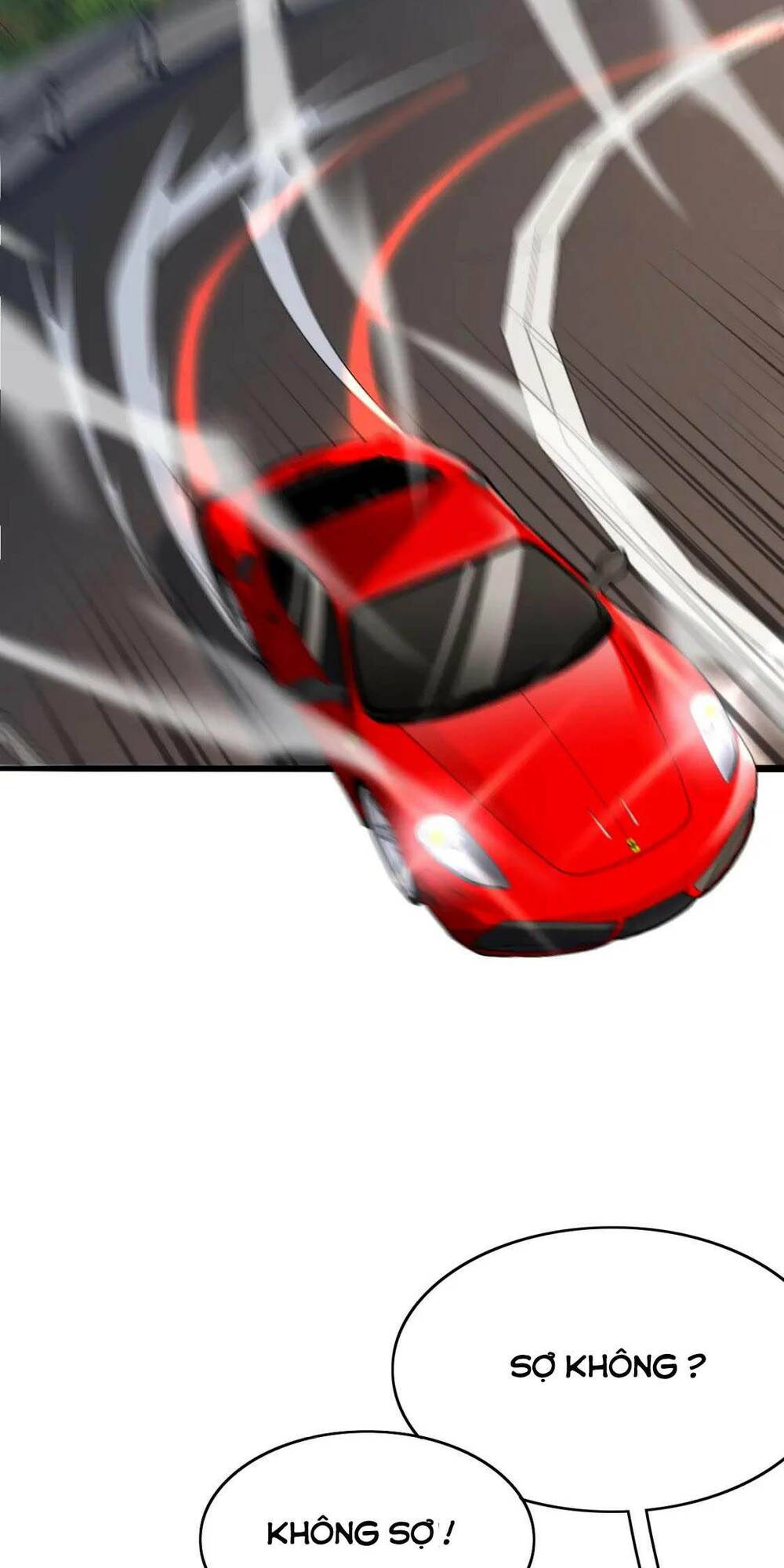 Ta Bị Kẹt Cùng Một Ngày 1000 Năm - Chapter 18 - Page 11