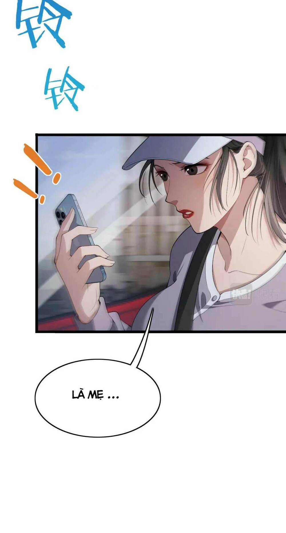 Ta Bị Kẹt Cùng Một Ngày 1000 Năm - Chapter 18 - Page 13