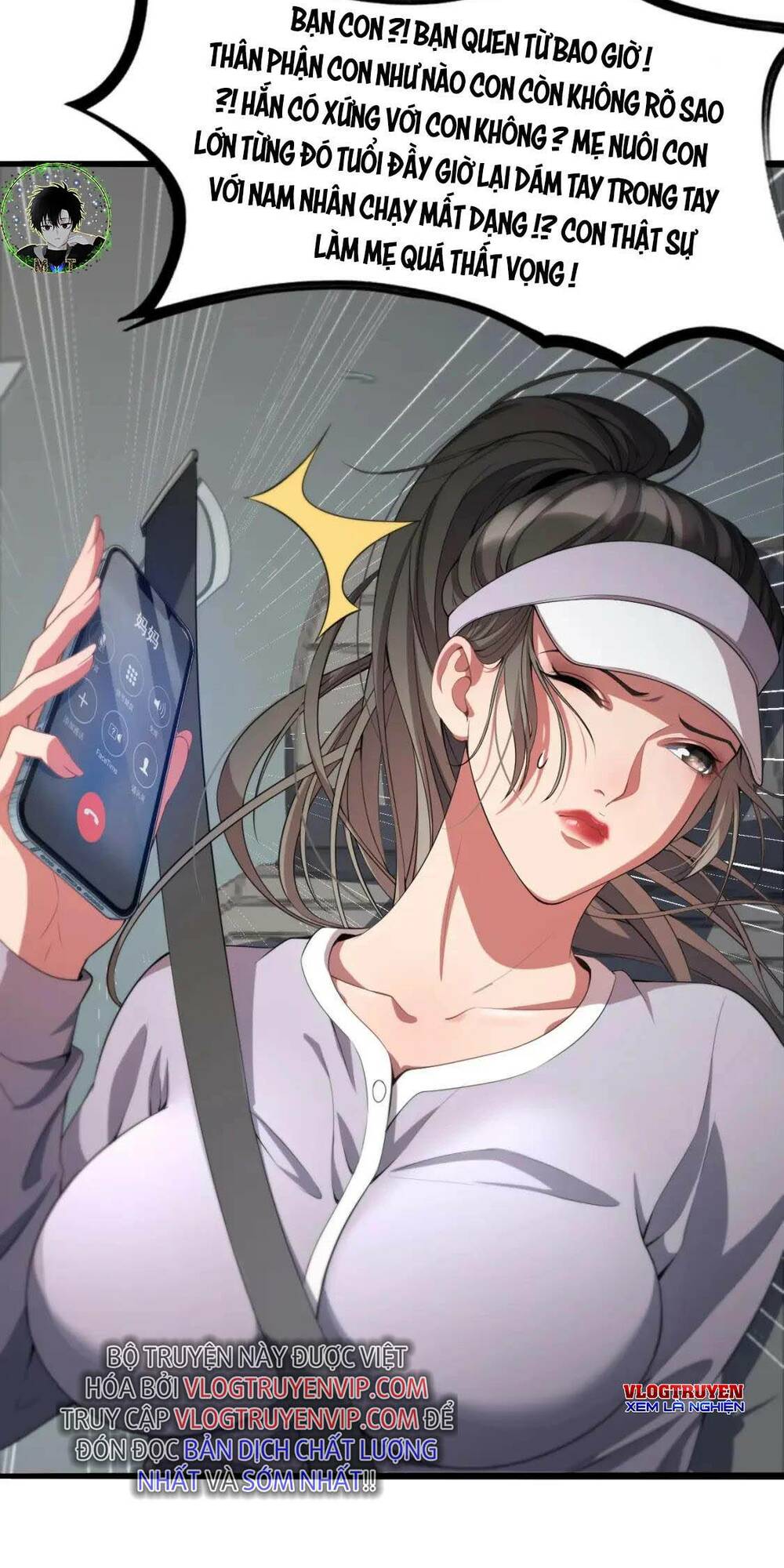 Ta Bị Kẹt Cùng Một Ngày 1000 Năm - Chapter 18 - Page 16