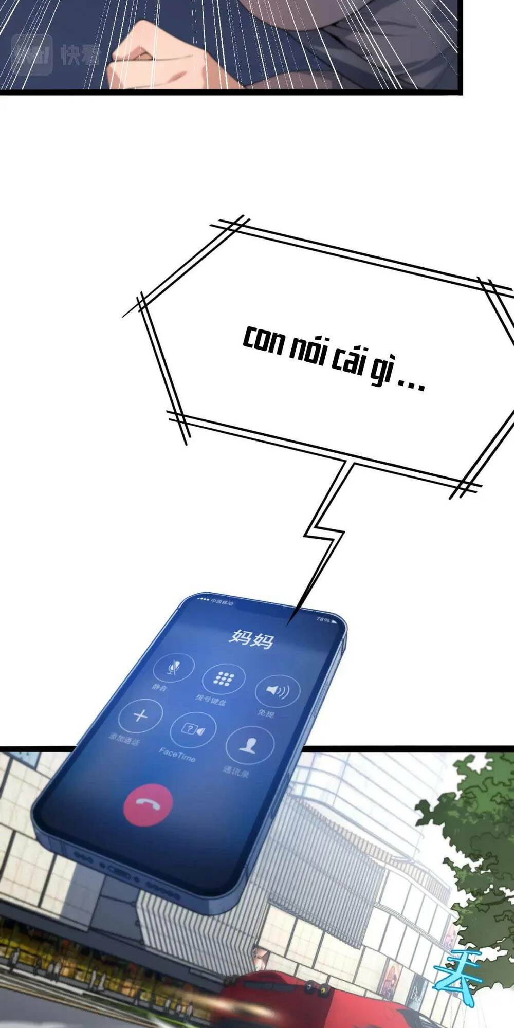 Ta Bị Kẹt Cùng Một Ngày 1000 Năm - Chapter 18 - Page 20