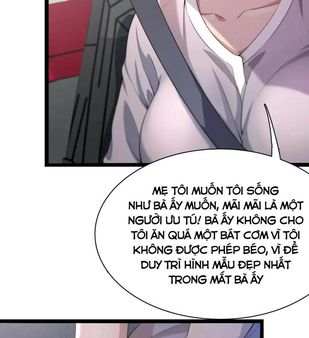 Ta Bị Kẹt Cùng Một Ngày 1000 Năm - Chapter 18 - Page 23