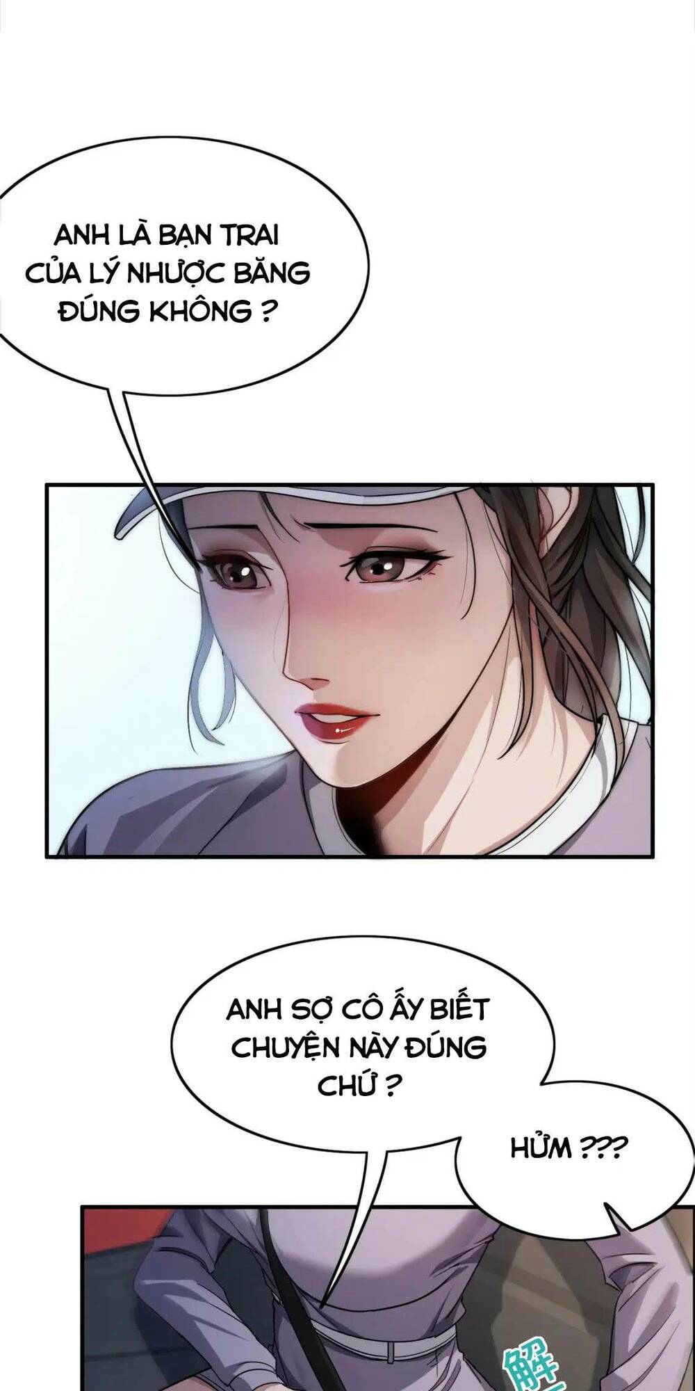 Ta Bị Kẹt Cùng Một Ngày 1000 Năm - Chapter 18 - Page 26