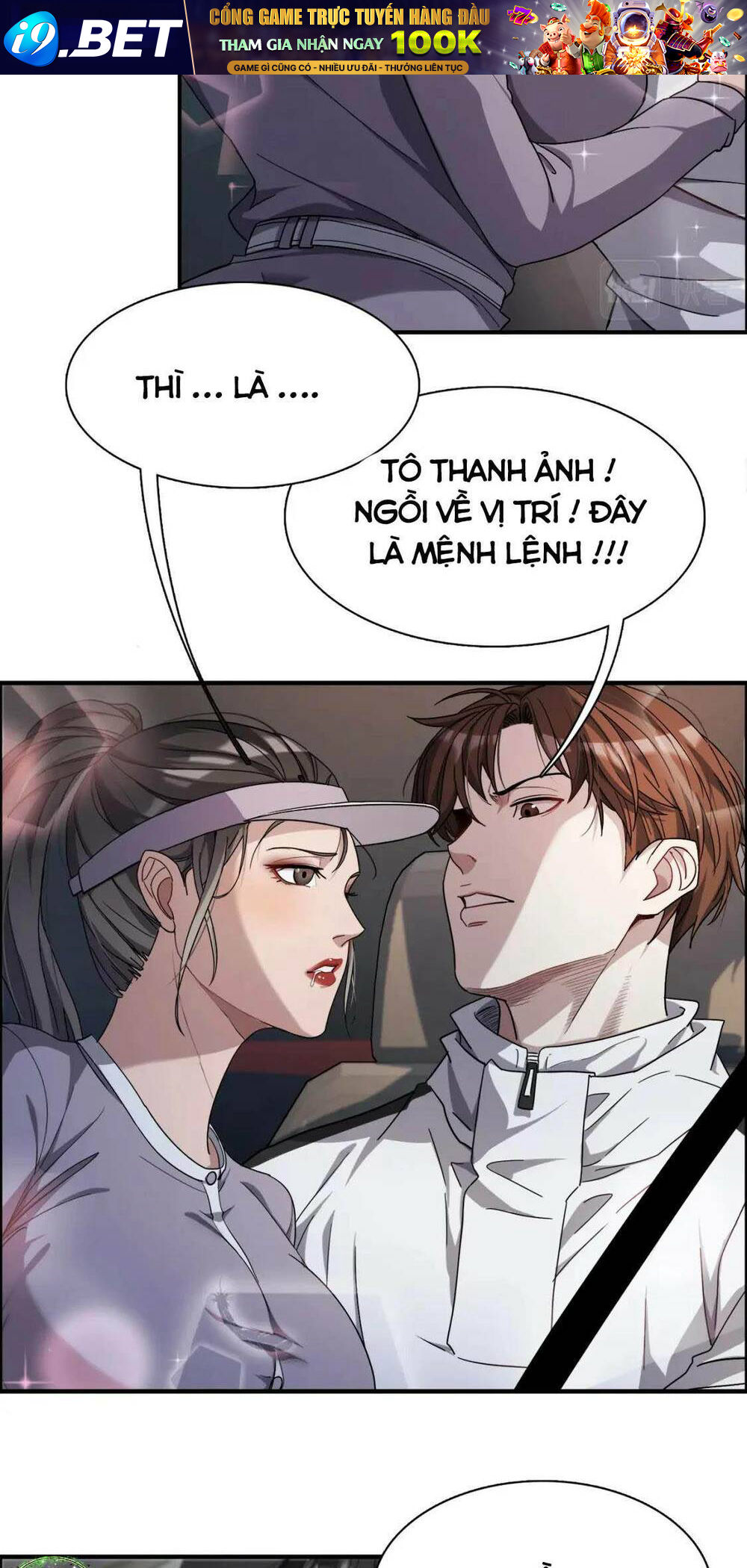 Ta Bị Kẹt Cùng Một Ngày 1000 Năm - Chapter 18 - Page 31