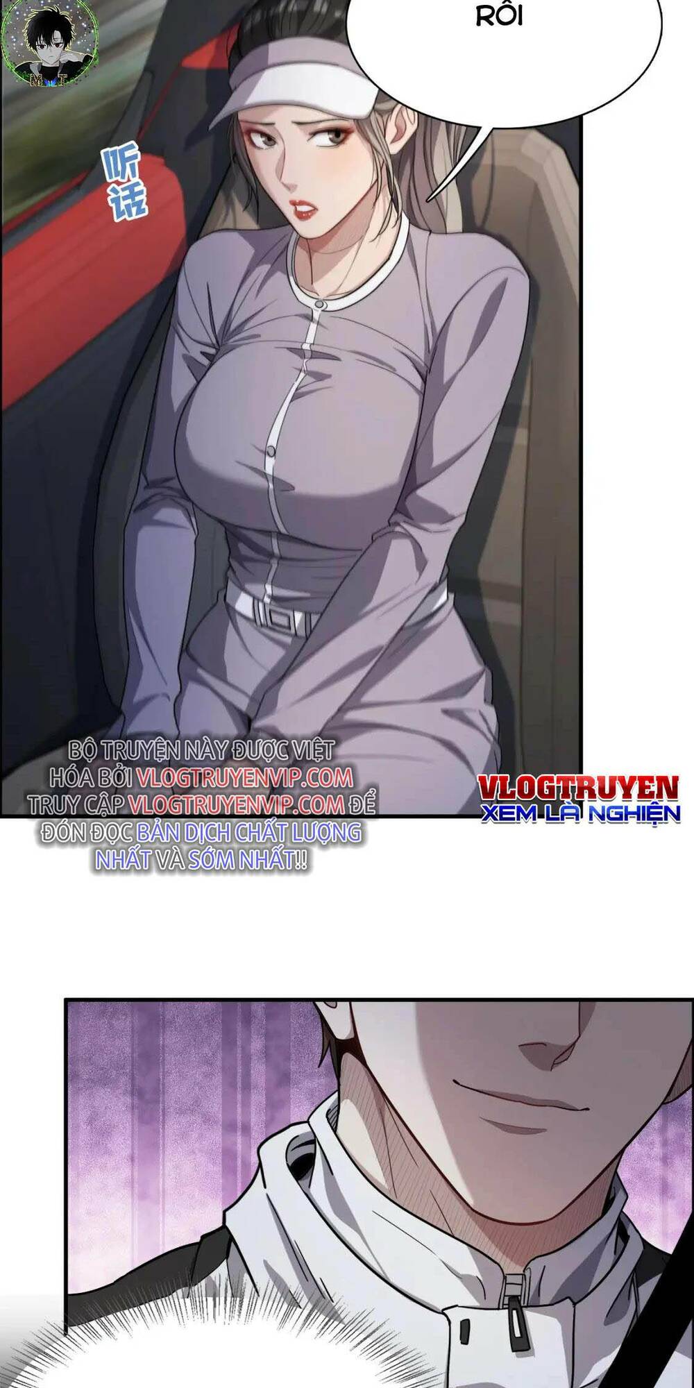 Ta Bị Kẹt Cùng Một Ngày 1000 Năm - Chapter 18 - Page 32