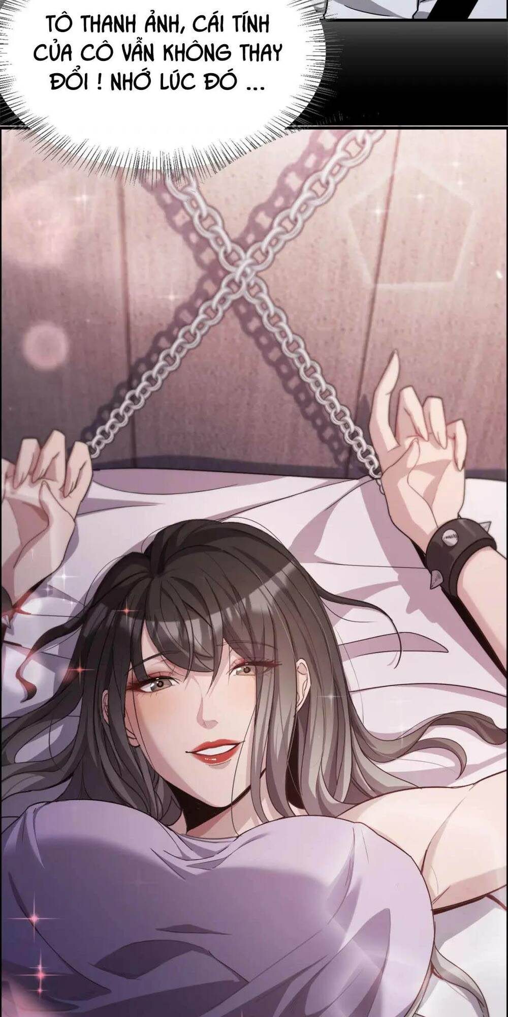 Ta Bị Kẹt Cùng Một Ngày 1000 Năm - Chapter 18 - Page 33