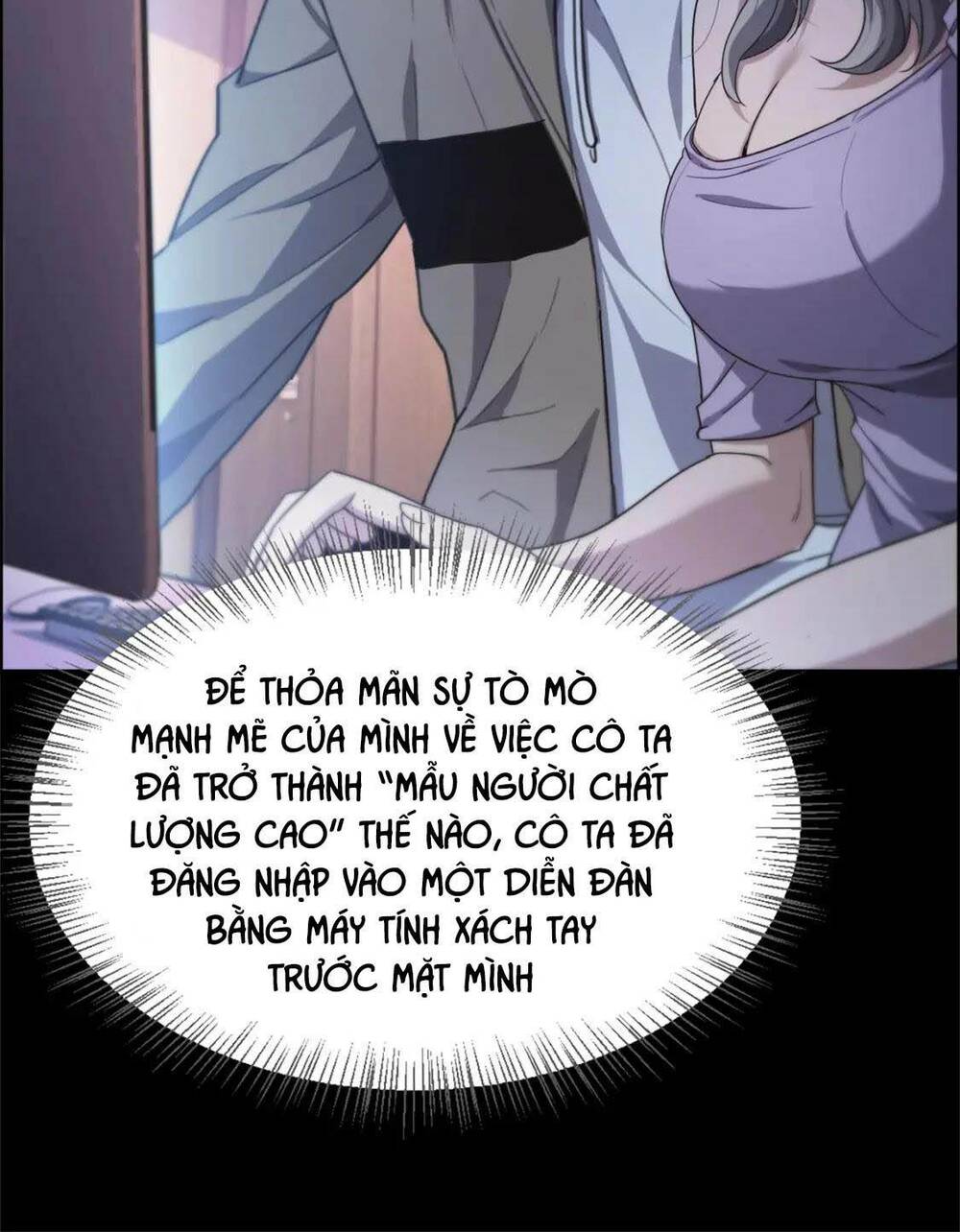 Ta Bị Kẹt Cùng Một Ngày 1000 Năm - Chapter 18 - Page 35