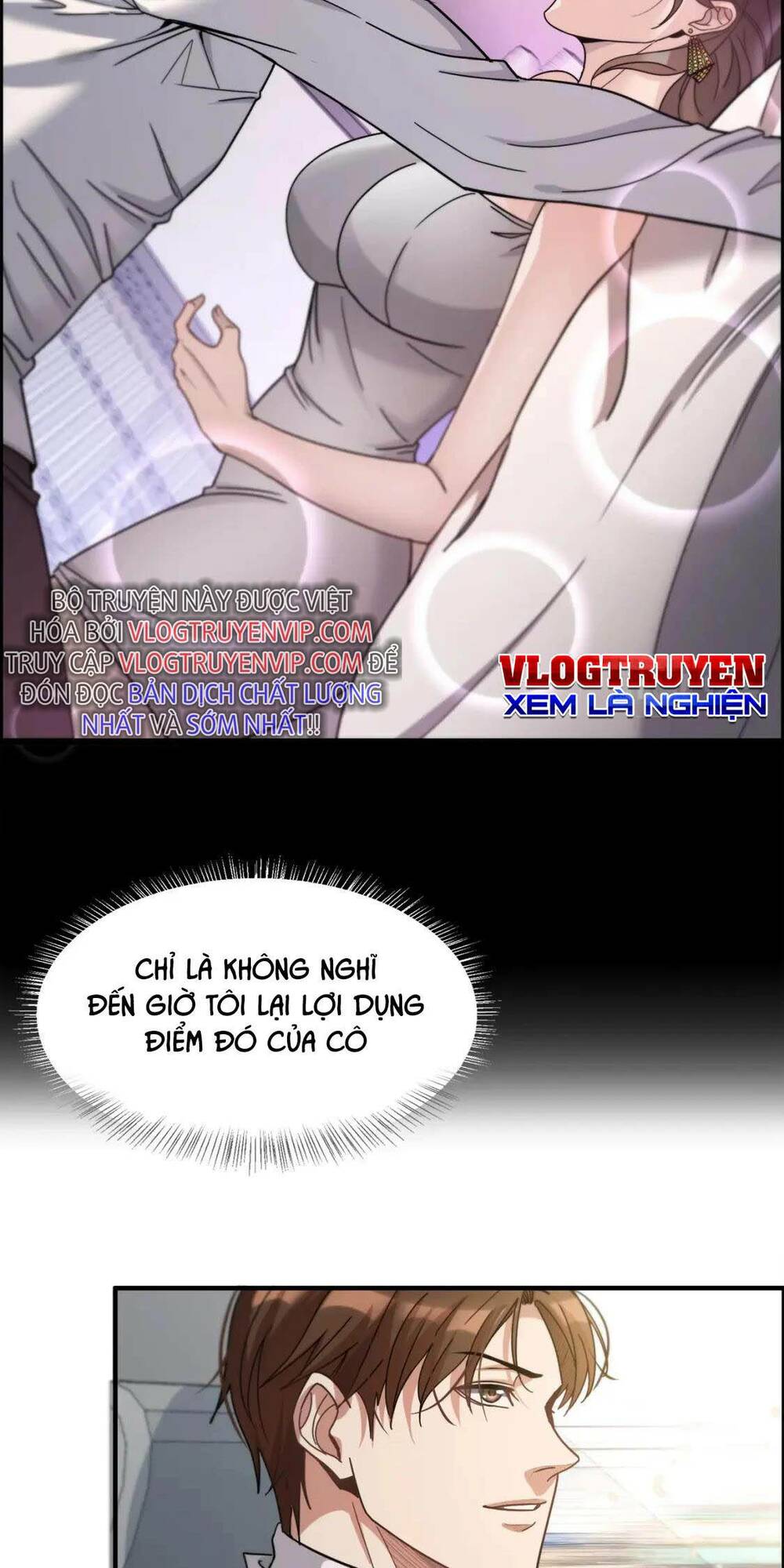 Ta Bị Kẹt Cùng Một Ngày 1000 Năm - Chapter 18 - Page 39