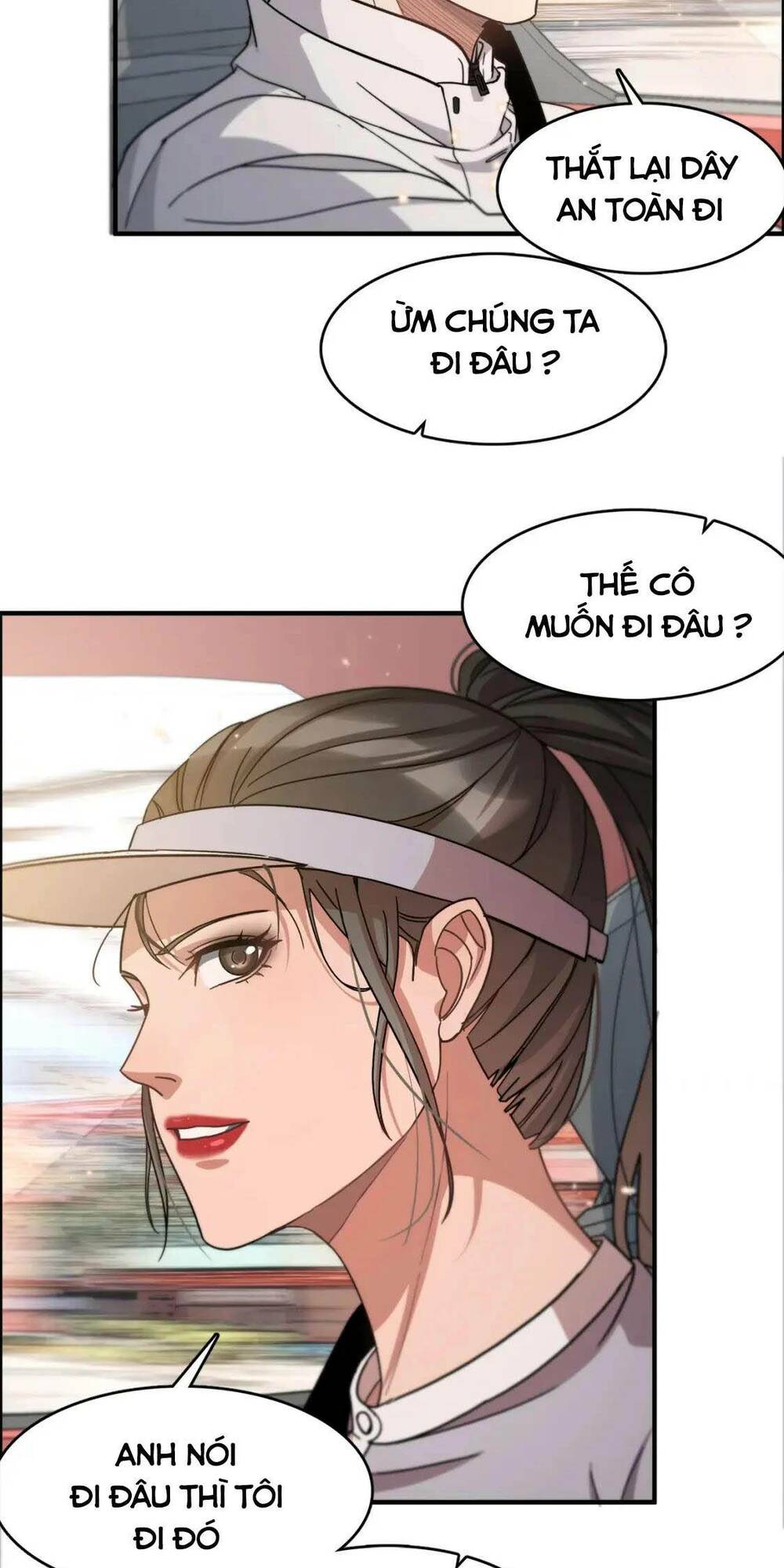 Ta Bị Kẹt Cùng Một Ngày 1000 Năm - Chapter 18 - Page 40