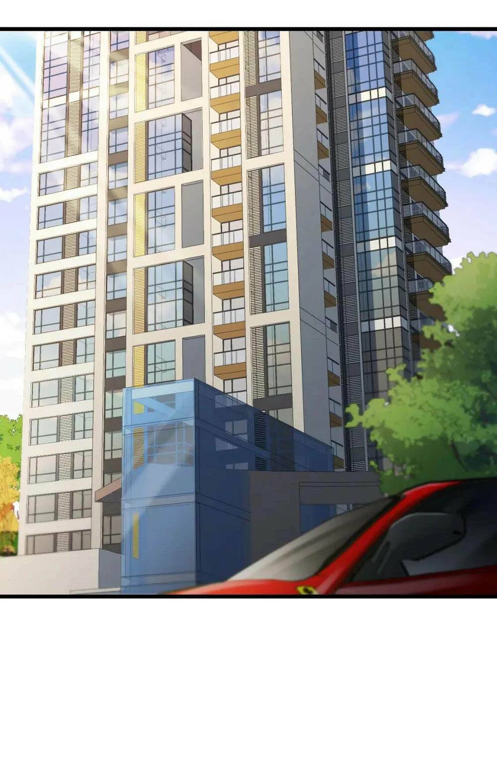 Ta Bị Kẹt Cùng Một Ngày 1000 Năm - Chapter 18 - Page 42