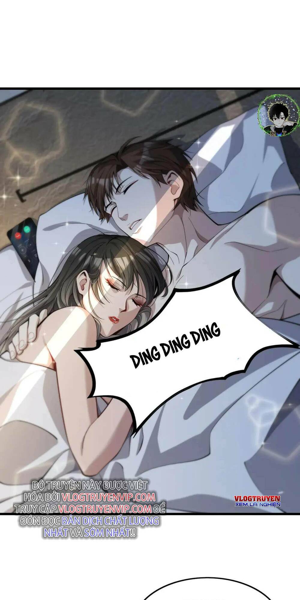 Ta Bị Kẹt Cùng Một Ngày 1000 Năm - Chapter 18 - Page 43