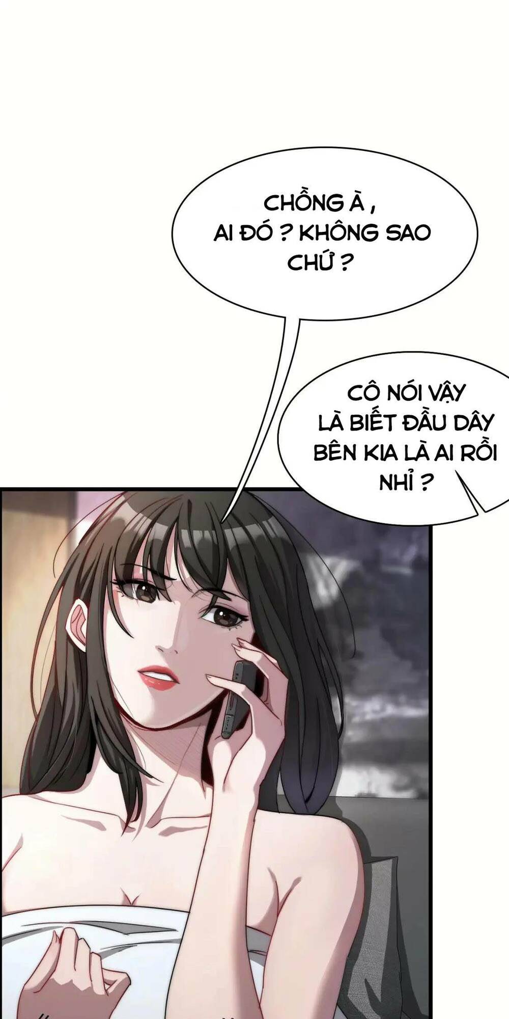 Ta Bị Kẹt Cùng Một Ngày 1000 Năm - Chapter 18 - Page 48