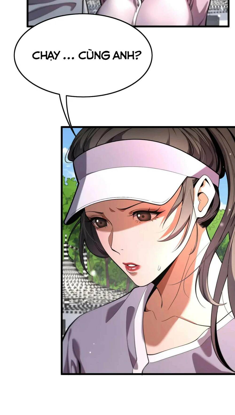 Ta Bị Kẹt Cùng Một Ngày 1000 Năm - Chapter 18 - Page 4