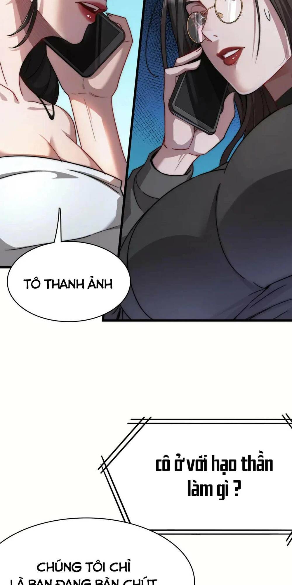 Ta Bị Kẹt Cùng Một Ngày 1000 Năm - Chapter 18 - Page 50